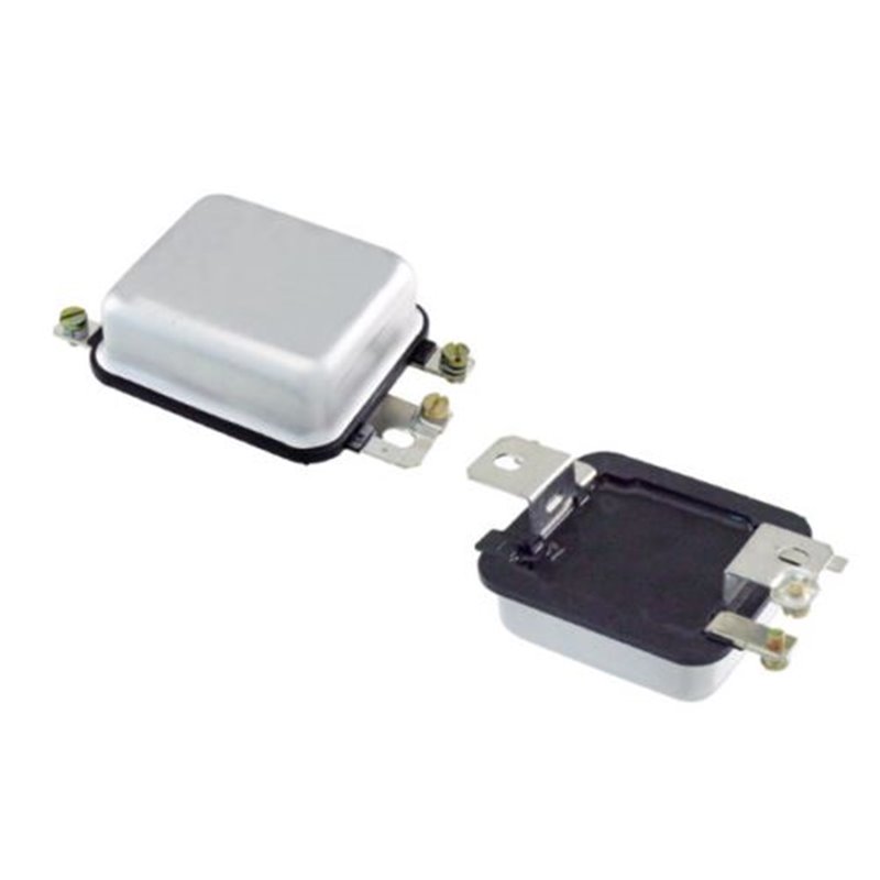 REGULADOR DE VOLTAJE PIAGGIO APE CAR P2-P3 220 1978-1985