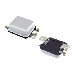 VOLTAGE REGULATOR PIAGGIO APE TM P602 220 1982-1983