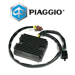 ORIGINAL VOLTAGE REGULATOR PEUGEOT SATELIS 125 