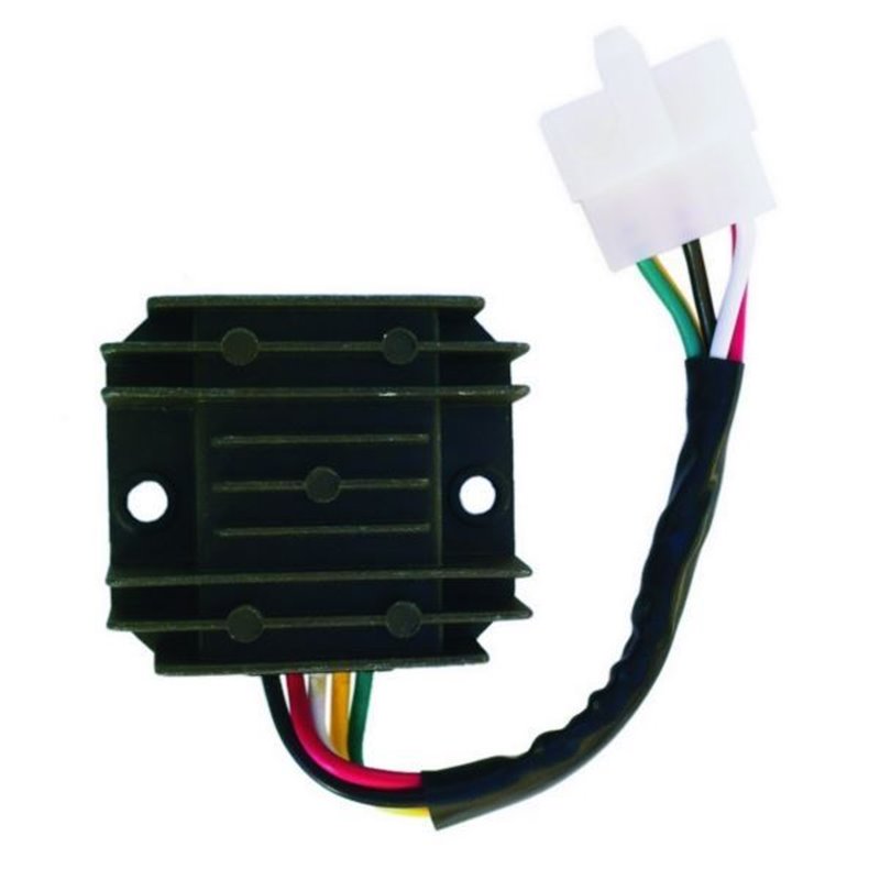 VOLTAGE REGULATOR KYMCO AGILITY 2T R16 50 2010-2013