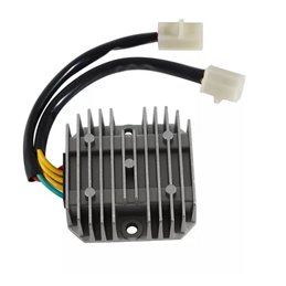 REGULADOR DE VOLTAJE KYMCO SUPER 8 2T 50 2013-2014