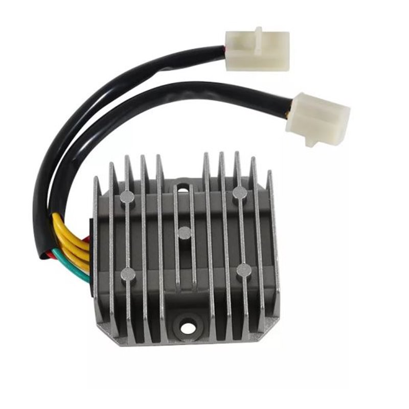 REGOLATORE DI TENSIONE KYMCO QUANNON 125 2008-2009 REGOLATORE DI TENSIONE KYMCO QUANNON 125 2008-2009