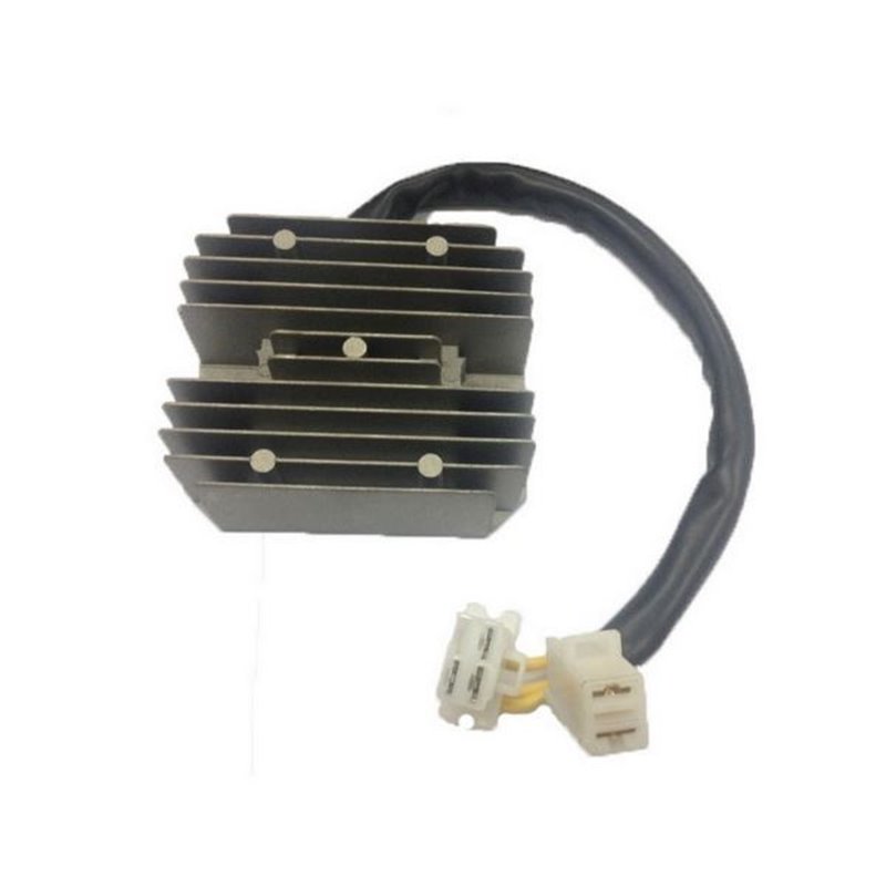 VOLTAGE REGULATOR KYMCO K-XCT I 125 2012-2014 VOLTAGE REGULATOR KYMCO K-XCT I 125 2012-2014