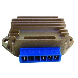 REGULADOR DE VOLTAJE GILERA EASY MOVING 50 1998-2005