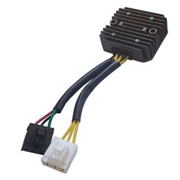 SPANNUNGSREGLER HONDA PES PS I 125 2006