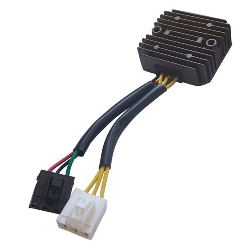 VOLTAGE REGULATOR HONDA PES PS I 125 2006 VOLTAGE REGULATOR HONDA PES PS I 125 2006