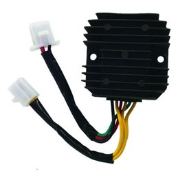 REGULADOR DE VOLTAJE PIAGGIO HEXAGON GT-GTX 250 1998-2000