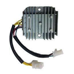 VOLTAGE REGULATOR KYMCO PEOLPLE S 250 2006-2007