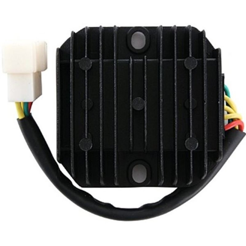 VOLTAGE REGULATOR SUZUKI UC EPICURO 125 1999-2003 VOLTAGE REGULATOR SUZUKI UC EPICURO 125 1999-2003