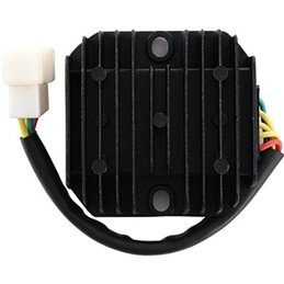 VOLTAGE REGULATOR SUZUKI DR R (SJ45A) 250 1998-2000
