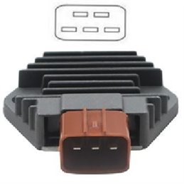 VOLTAGE REGULATOR HONDA TRX FW FOURTRAX FOREMAN 2X4-4X4 (FWS/FW2) 400 1995-2002