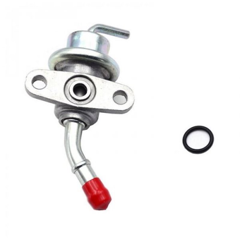 REGULADOR DE PRESIÓN DE COMBUSTIBLE 3-5 BAR HONDA CB 900 F HORNET 900 2002-2006 REGULADOR DE PRESIÓN DE COMBUSTIBLE 3-5 BAR HONDA CB 900 F HORNET 900 2002-2006