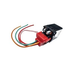 RELAIS DE DÉMARRAGE + PRISE HONDA VT125C SHADOW 125 2001