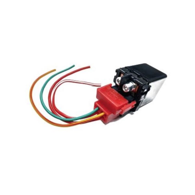STARTER RELAY + PLUG HONDA VT125C SHADOW 125 2001