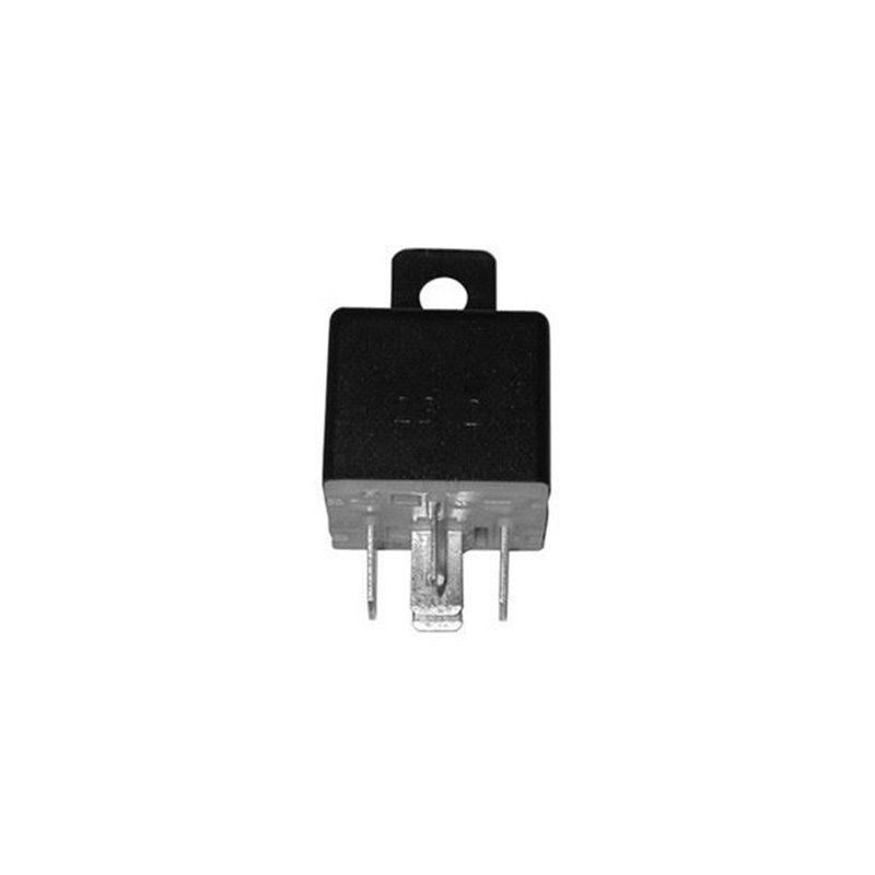 RELÉ DE ARRANQUE PIAGGIO APE TM D LCS DIESEL 420 2005-2007