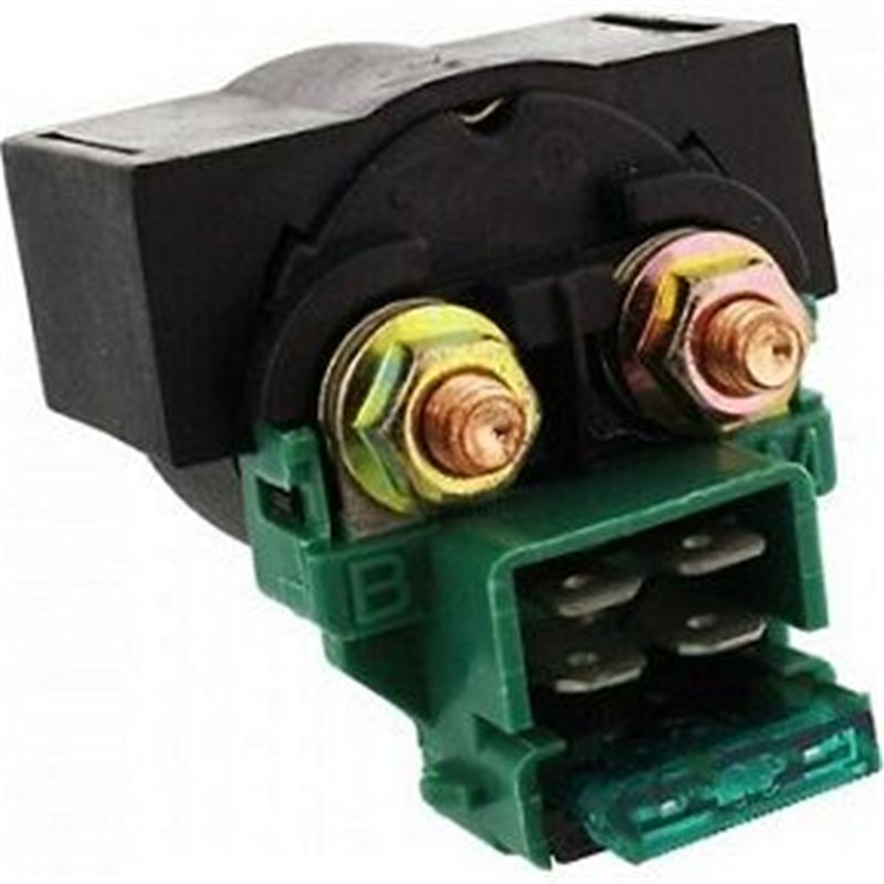 STARTER RELAY KYMCO XCITING 250 250 2006 STARTER RELAY KYMCO XCITING 250 250 2006