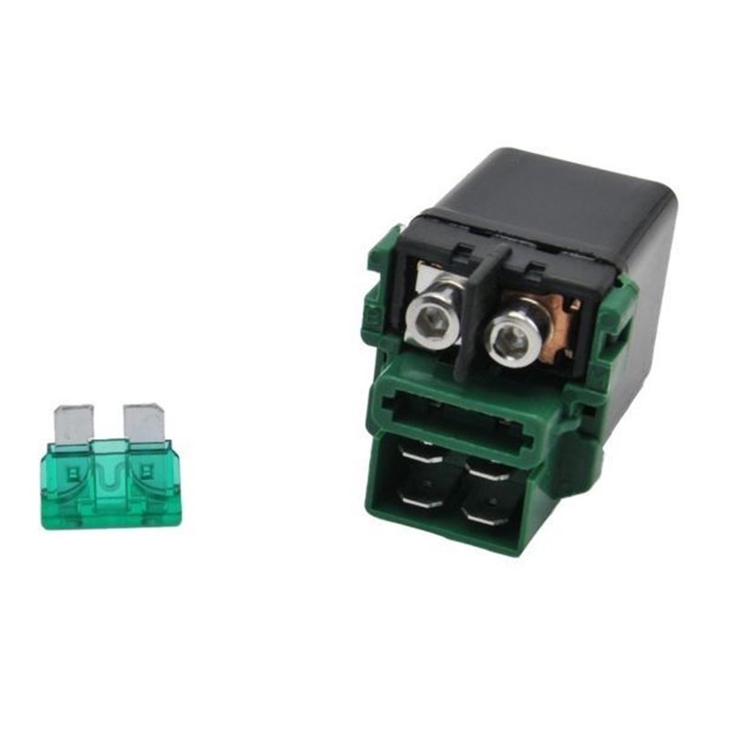 RELÉ DE ARRANQUE HONDA CBF600NA ABS 600 2004-2006