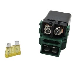 RELAIS DE DÉMARREUR HONDA CBR125R 125 2004-2013