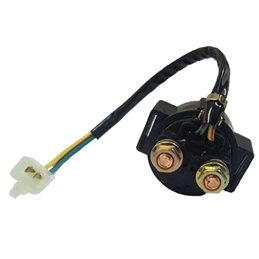 RELÉ DE ARRANQUE KYMCO MXER/EURO 2 125 2002-2003