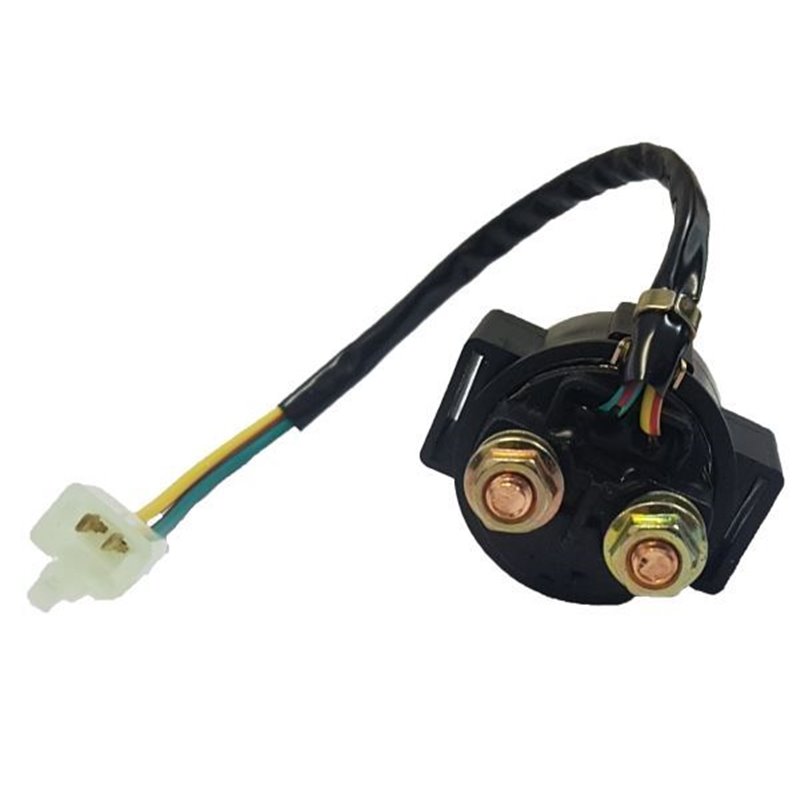 STARTER RELAY MALAGUTI CIAK 125 125 2000-2001