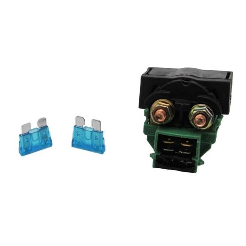 STARTER RELAY PIAGGIO LIBERTY 4T PTT E3 (E) 125 2007-2015