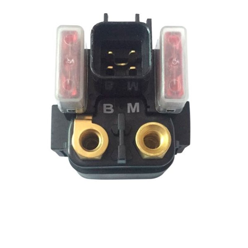 STARTER RELAY YAMAHA MT-07 689 2014-2016 STARTER RELAY YAMAHA MT-07 689 2014-2016