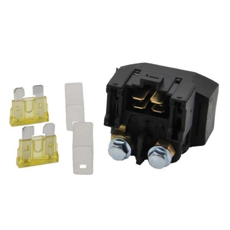 ANLASSERRELAIS YAMAHA X-MAX 250 MOMODESIGN 249 2013