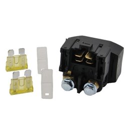 STARTER RELAY YAMAHA X-MAX 125 IRON MAX ABS 124 2015-2016