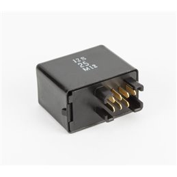 LED INDICATOR RELAY SUZUKI GZ MARAUDER 125 1998-2004