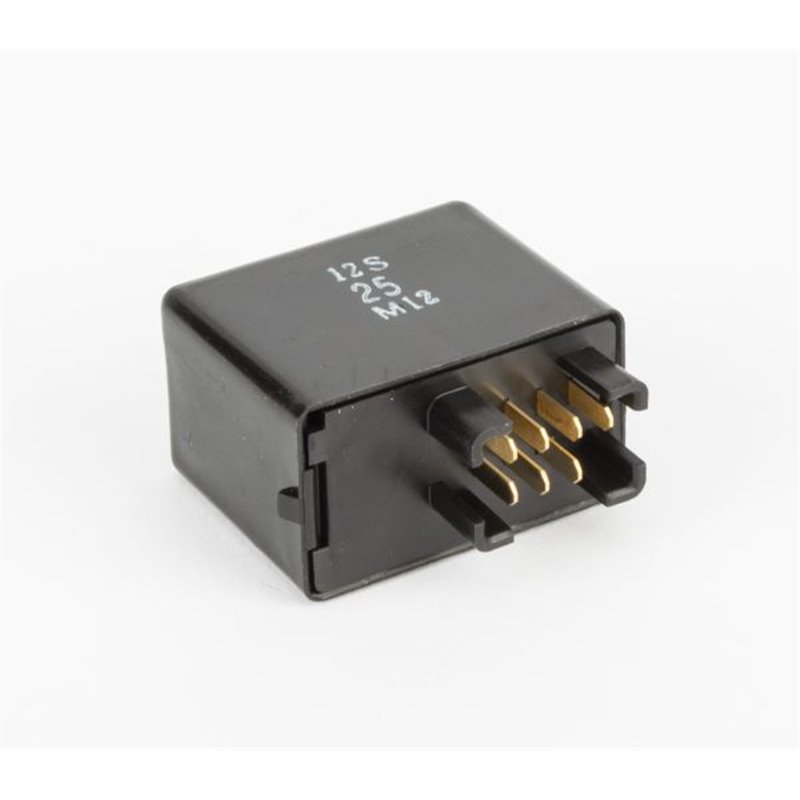 LED INDICATOR RELAY SUZUKI AN BURGMAN 250 1998-2006