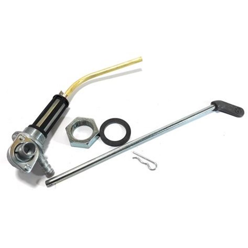 PETROL TAP PIAGGIO VESPA (V5A1T) 50 1963-1971