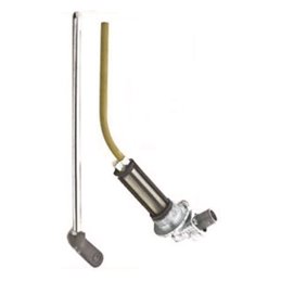ROBINET D'ESSENCE VESPA PX 125 1977