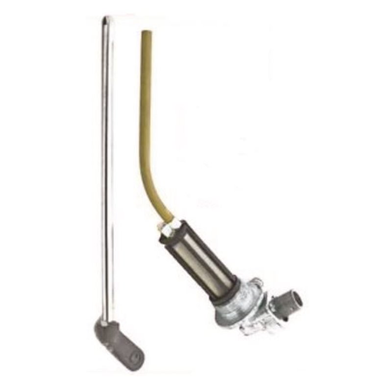 ROBINET D'ESSENCE VESPA PX 125 1977