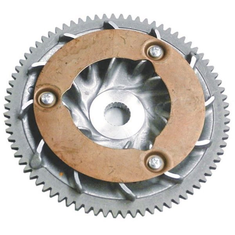 SEMIPOLEA DE ACCIONAMIENTO DE ARRANQUE FIJA PIAGGIO SKIPPER 4T 125 2000-2002 SEMIPOLEA DE ACCIONAMIENTO DE ARRANQUE FIJA PIAGGIO SKIPPER 4T 125 2000-2002