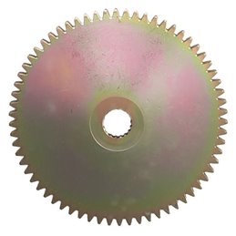 DEMI-POULIE D'ENTRAÎNEMENT DE DÉMARRAGE FIXE GILERA DNA 50 2000-2002
