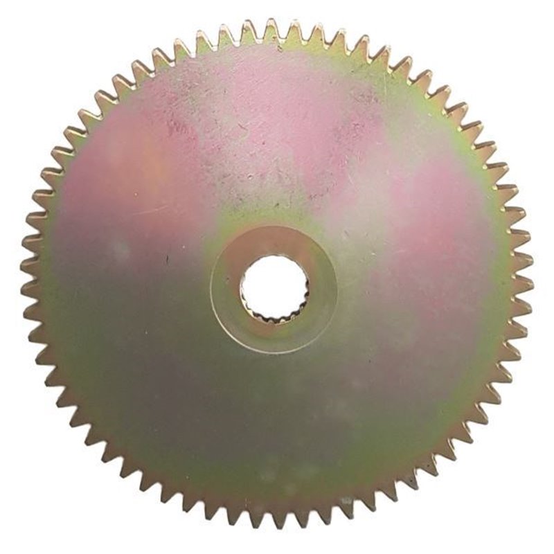 DEMI-POULIE D'ENTRAÎNEMENT DE DÉMARRAGE FIXE VESPA ET2 50 2000-2002