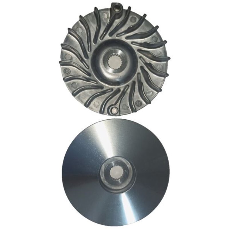 FIXED DRIVE HALF-PULLEY VARIATOR MBK SKYLINER 250 2001-2003 FIXED DRIVE HALF-PULLEY VARIATOR MBK SKYLINER 250 2001-2003