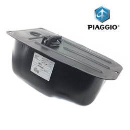 ORIGINAL-KRAFTSTOFFTANK PIAGGIO VESPA R V5A1T 2T 50 1969-1983