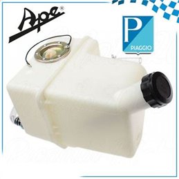 ORIGINAL MIXER OIL TANK PIAGGIO APE TM P703-P703V- FL2 220 220 1984-2005