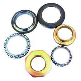 COMPLETE STEERING CAPS SET HONDA CHIOCCIOLA 125 2000
