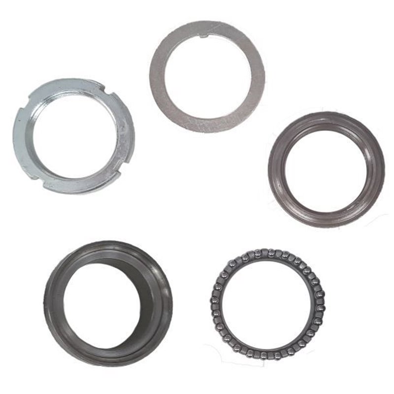 UPPER STEERING CAPS SERIES GILERA EASY MOVING 50 1995-1996
