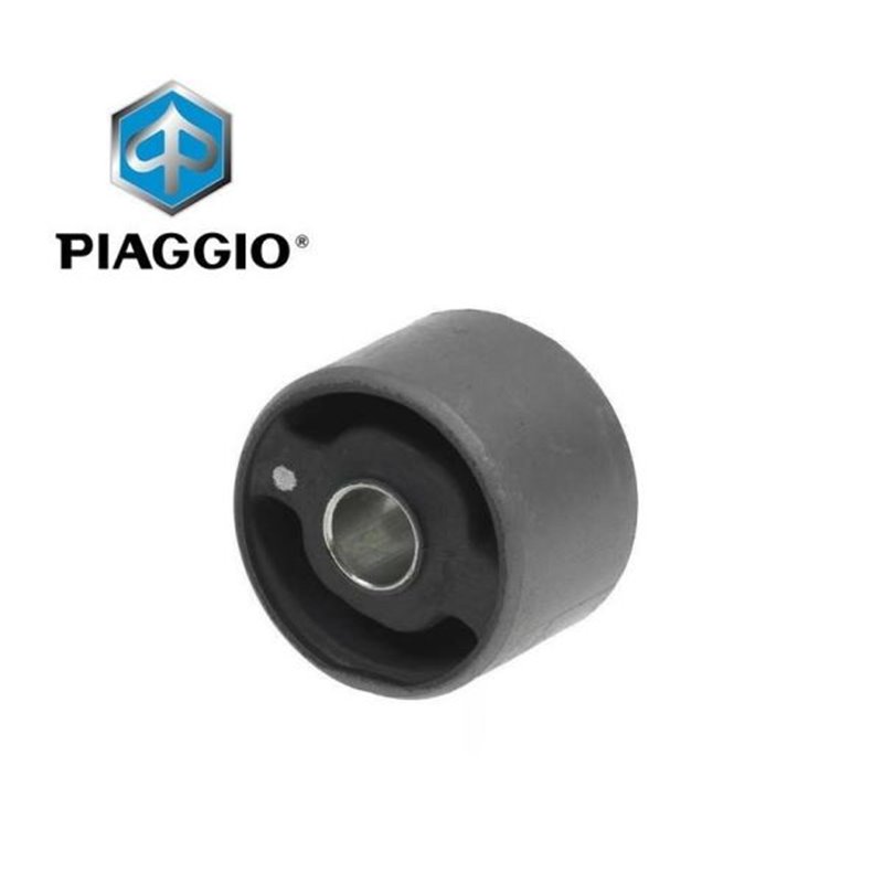 SILENT BLOCK ORIGINAL ENGINE ATTACHMENT PIAGGIO FLY 4T 50 2005-2007 SILENT BLOCK ORIGINAL ENGINE ATTACHMENT PIAGGIO FLY 4T 50 2005-2007