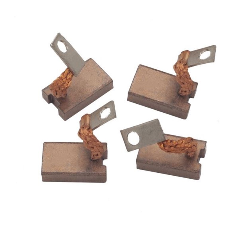 SPAZZOLE DINAMOTORE AVVIAMENTO PIAGGIO APE P703V FL2 220 1993-2005