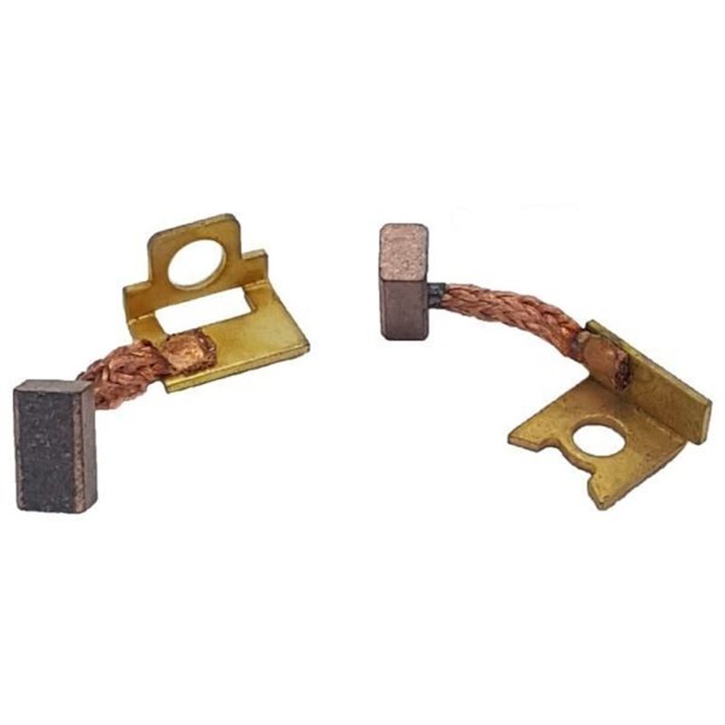 SPAZZOLE MOTORINO AVVIAMENTO HONDA FOURTRAX TM RECON 250 2008-2011