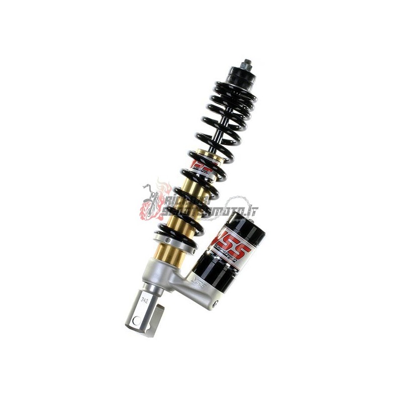 YSS MONO SHOCK ABSORBER GILERA Runner DD/DT 50 1997-1998 YSS MONO SHOCK ABSORBER GILERA Runner DD/DT 50 1997-1998