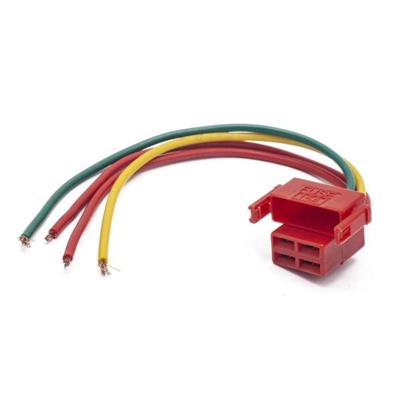 STARTER RELAY PLUG HONDA VT125C SHADOW 125 2001