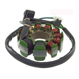 STATOR 11 POLES SYM HD E2 (LH12W-6) 125 2003-2006