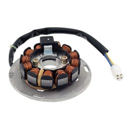 STATOR 12 POLE PIAGGIO VESPA PX 125 2011-2016
