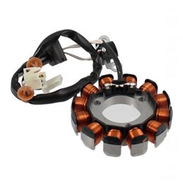 STATOR 12 PÔLES YAMAHA GPD150-A N-MAX SG431 150 2017-2018