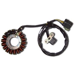 STATOR 18 PÔLES KYMCO MAXXER WIDE LA60FD 300 